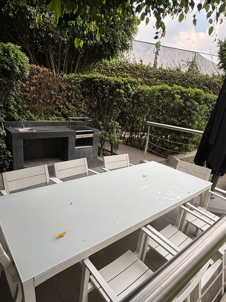Apartamento em El Yaqui, Cuajimalpa de Morelos, foto 13 de 41