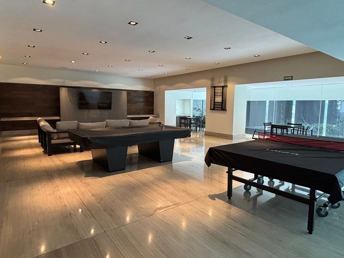 Apartamento em El Yaqui, Cuajimalpa de Morelos, foto 14 de 41