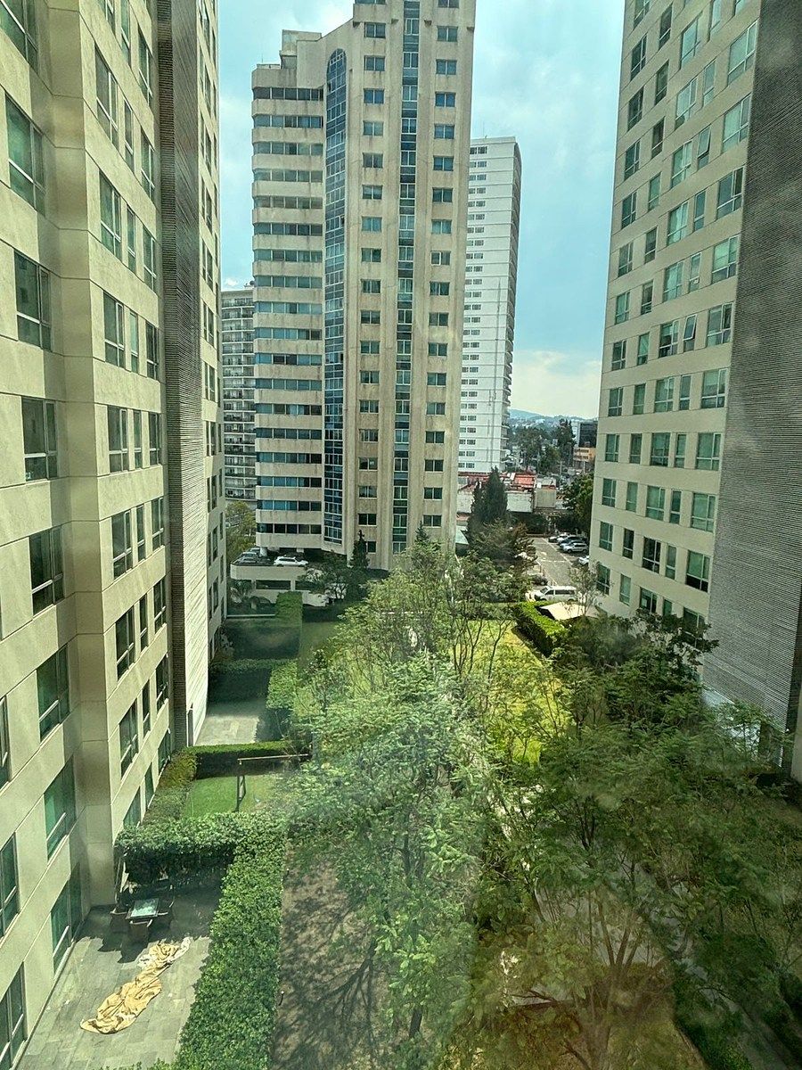 Apartamento em El Yaqui, Cuajimalpa de Morelos, foto 6 de 41