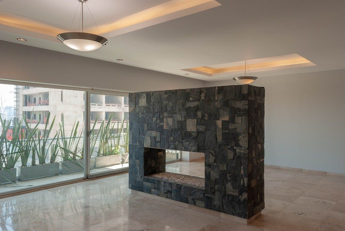 Apartamento em El Yaqui, Cuajimalpa de Morelos, foto 15 de 41