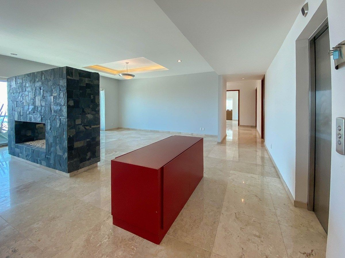 Apartamento em El Yaqui, Cuajimalpa de Morelos, foto 20 de 41