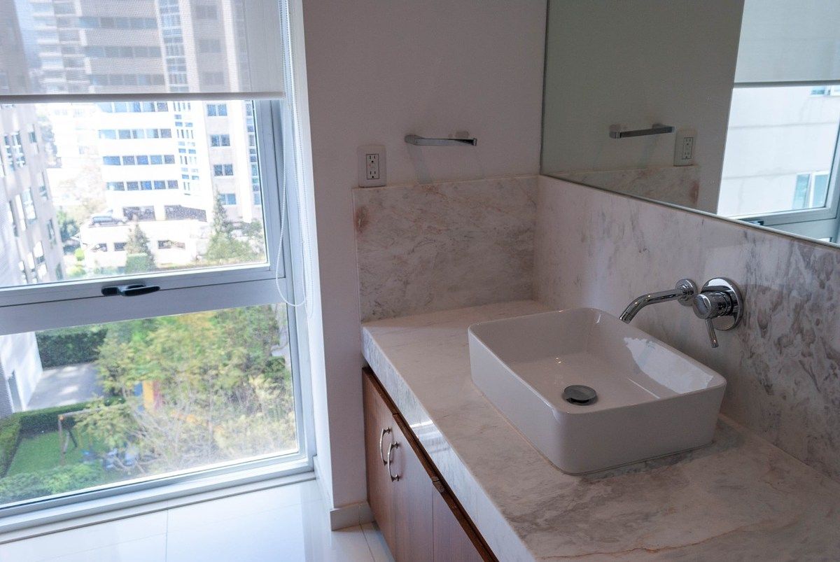 Apartamento em El Yaqui, Cuajimalpa de Morelos, foto 21 de 41