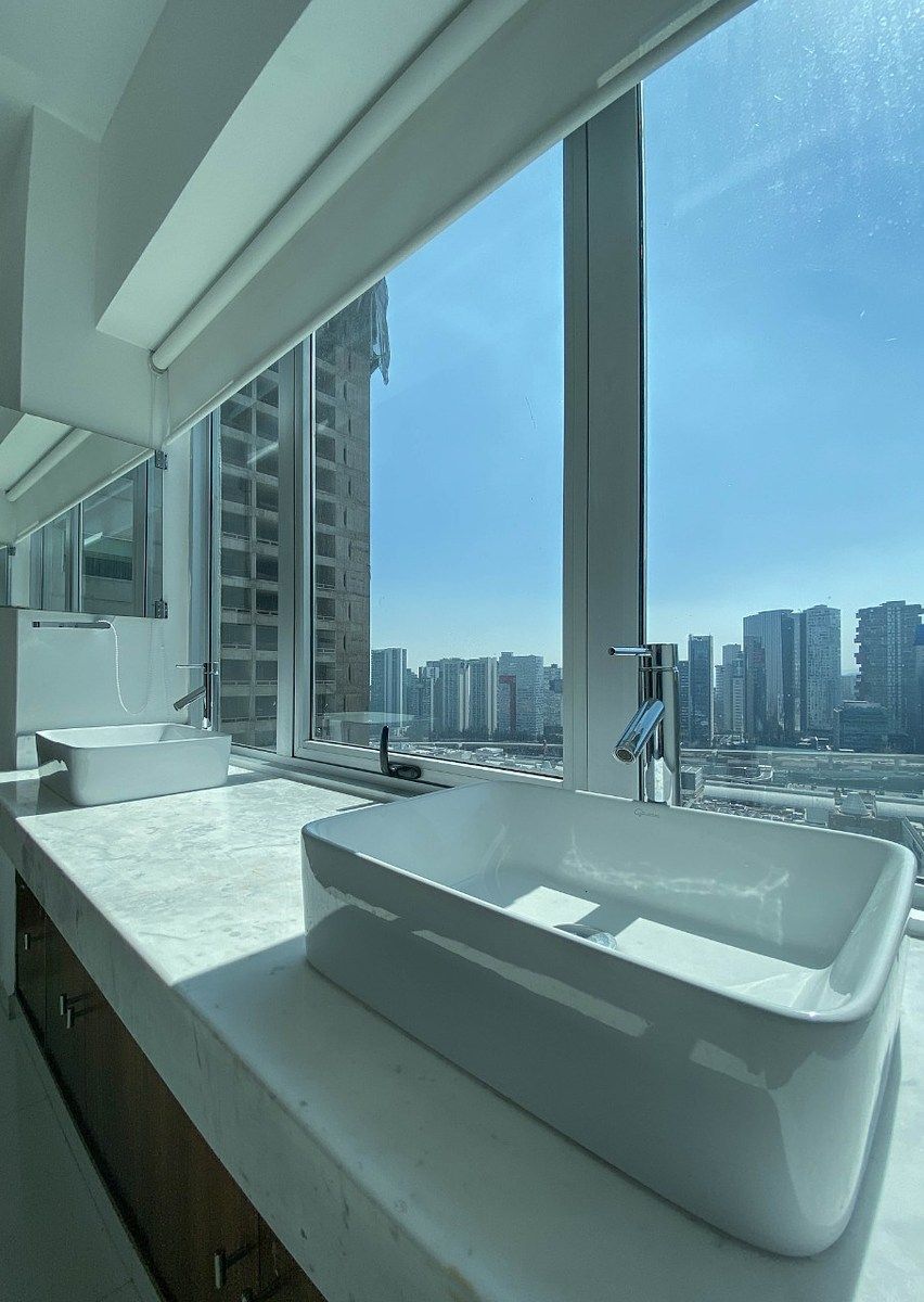Apartamento em El Yaqui, Cuajimalpa de Morelos, foto 24 de 41