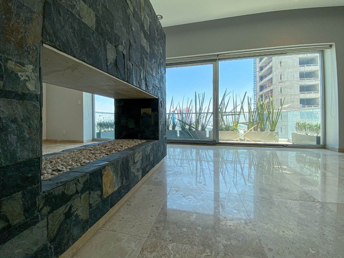 Apartamento em El Yaqui, Cuajimalpa de Morelos, foto 25 de 41