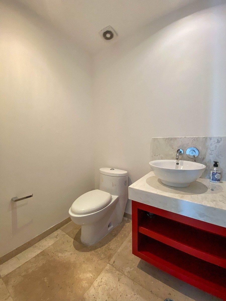 Apartamento em El Yaqui, Cuajimalpa de Morelos, foto 26 de 41