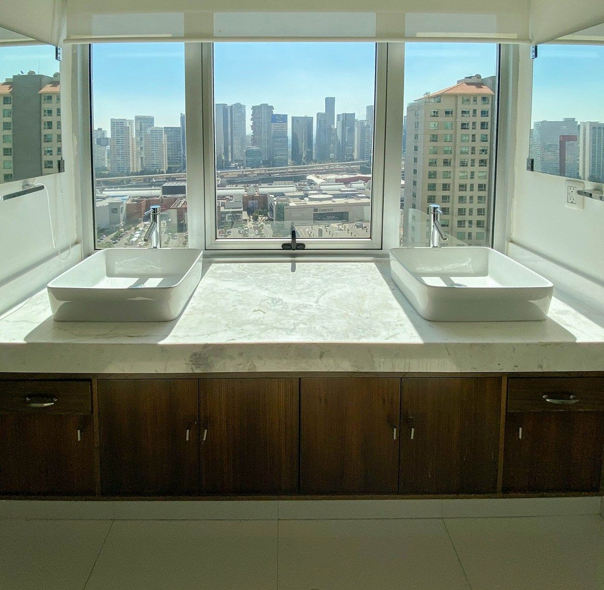 Apartamento em El Yaqui, Cuajimalpa de Morelos, foto 27 de 41
