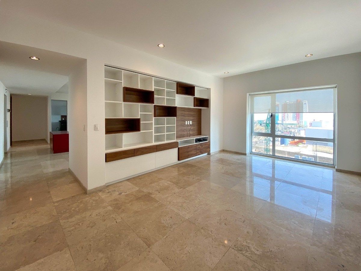 Apartamento em El Yaqui, Cuajimalpa de Morelos, foto 29 de 41