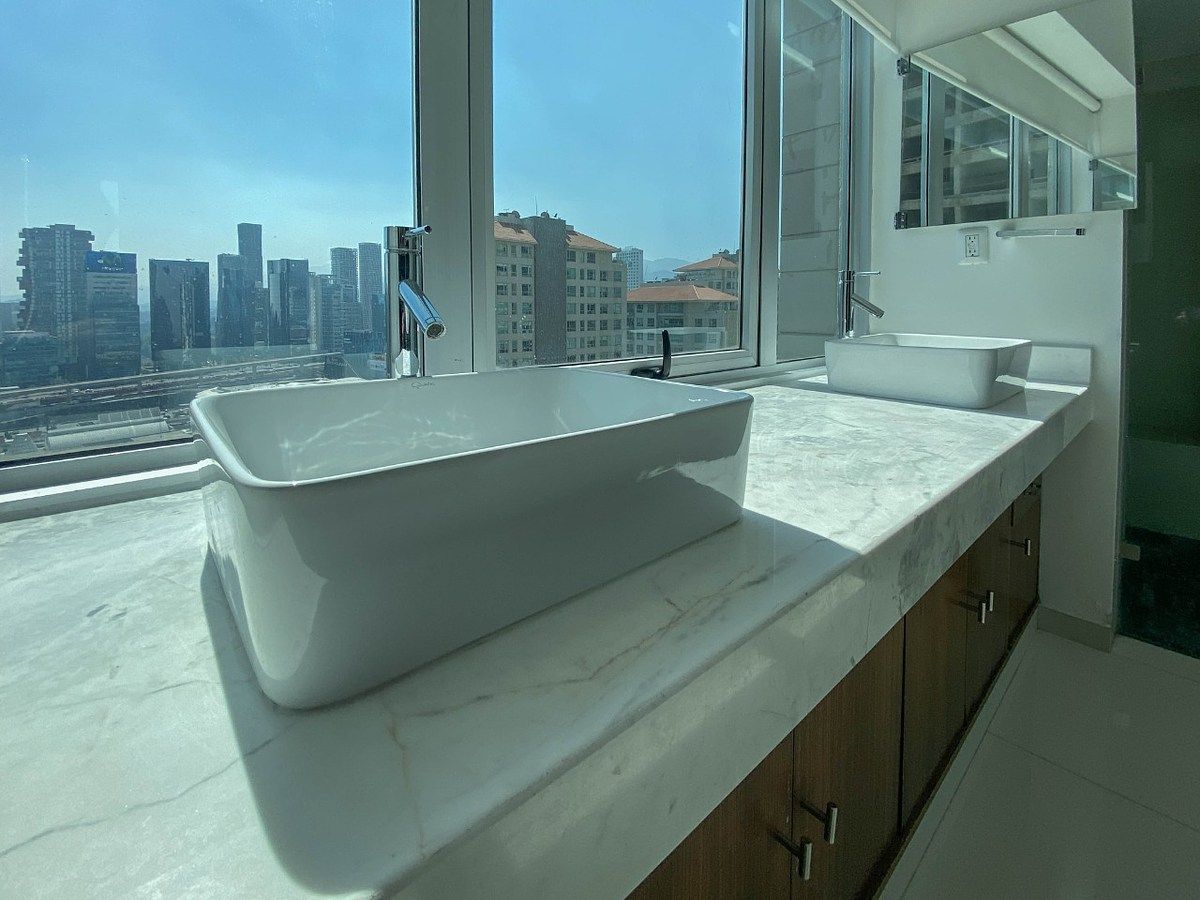 Apartamento em El Yaqui, Cuajimalpa de Morelos, foto 33 de 41