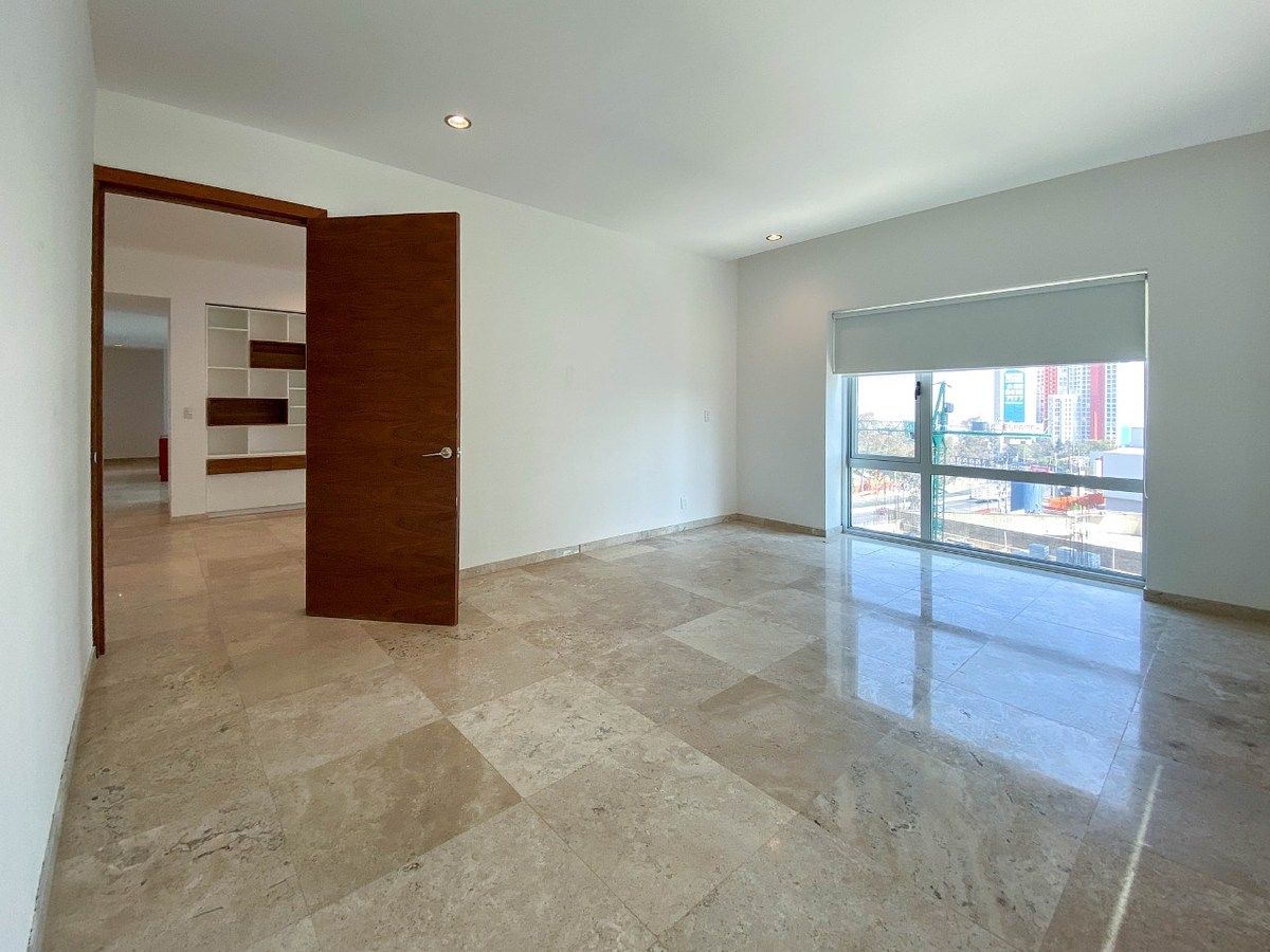 Apartamento em El Yaqui, Cuajimalpa de Morelos, foto 35 de 41