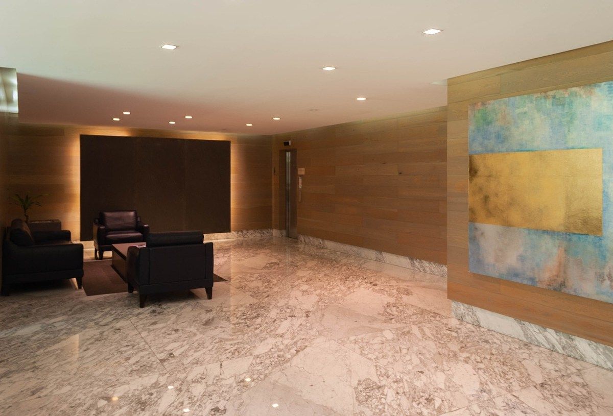 Apartamento em El Yaqui, Cuajimalpa de Morelos, foto 37 de 41
