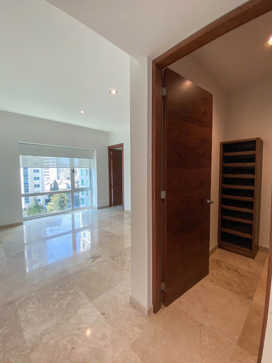 Apartamento em El Yaqui, Cuajimalpa de Morelos, foto 39 de 41