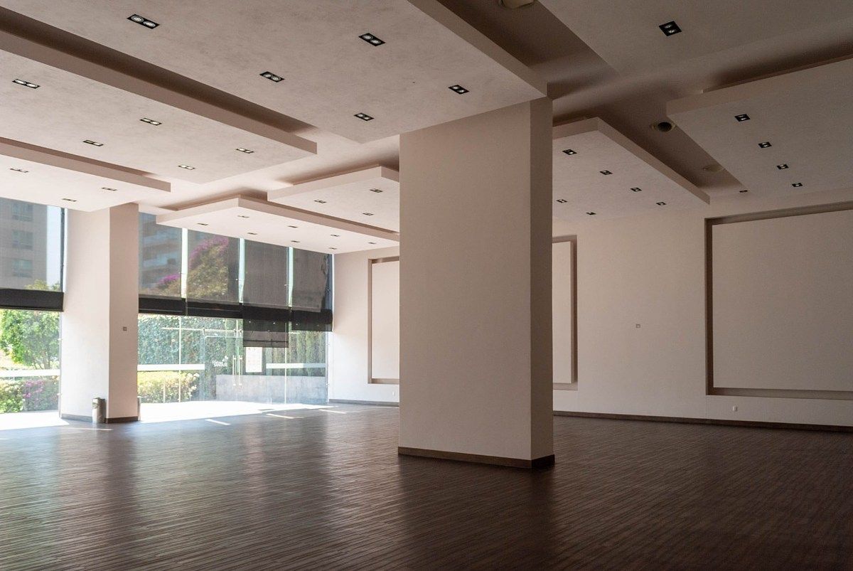 Apartamento em El Yaqui, Cuajimalpa de Morelos, foto 40 de 41