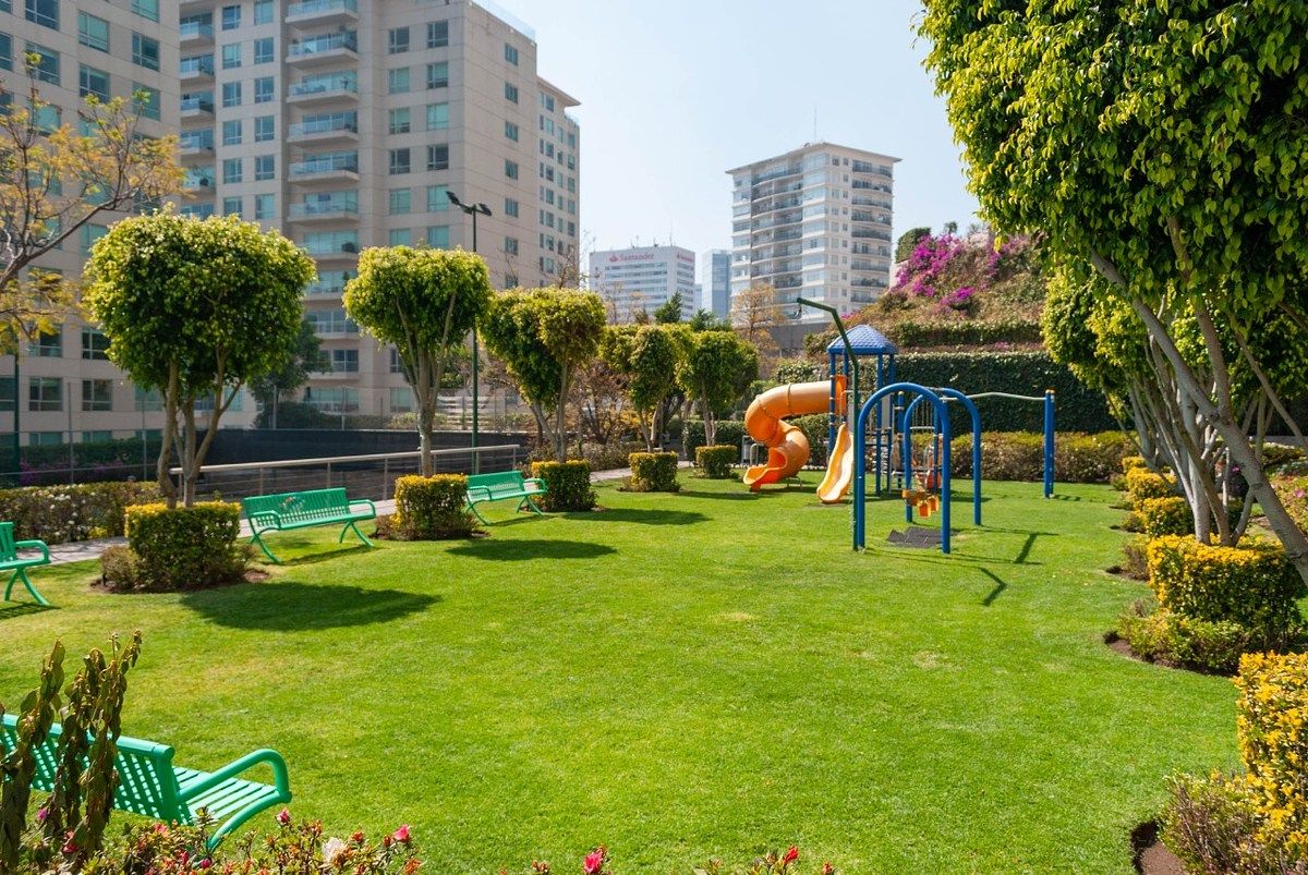 Apartamento em El Yaqui, Cuajimalpa de Morelos, foto 41 de 41