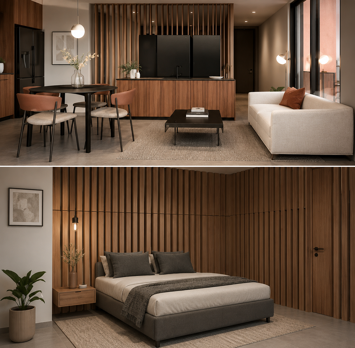 Apartamento em Los Pocitos, Aguascalientes, foto 3 de 11
