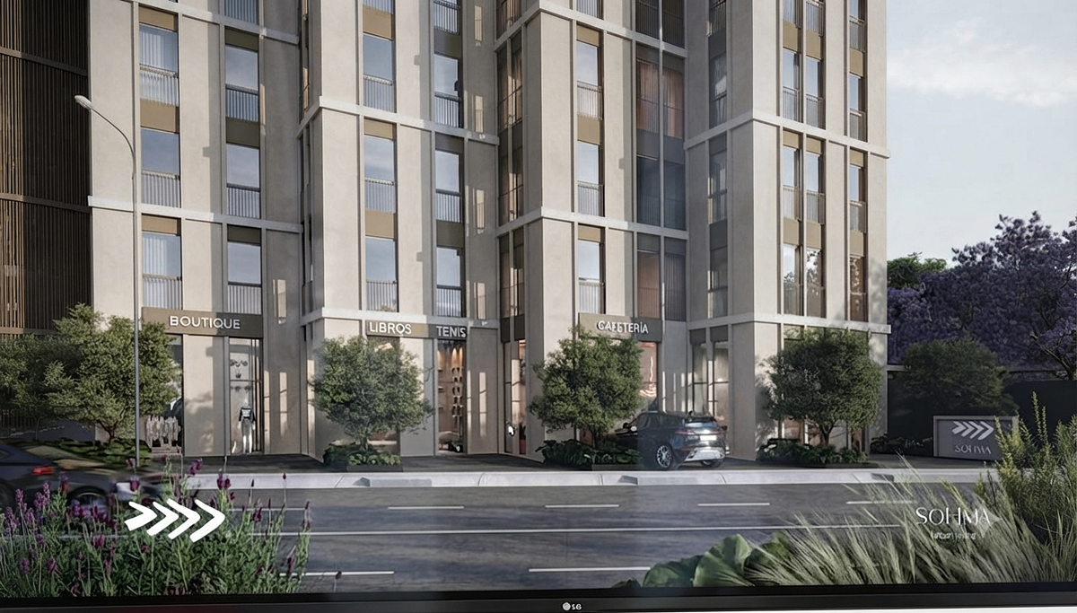 Apartamento em Los Pocitos, Aguascalientes, foto 8 de 11