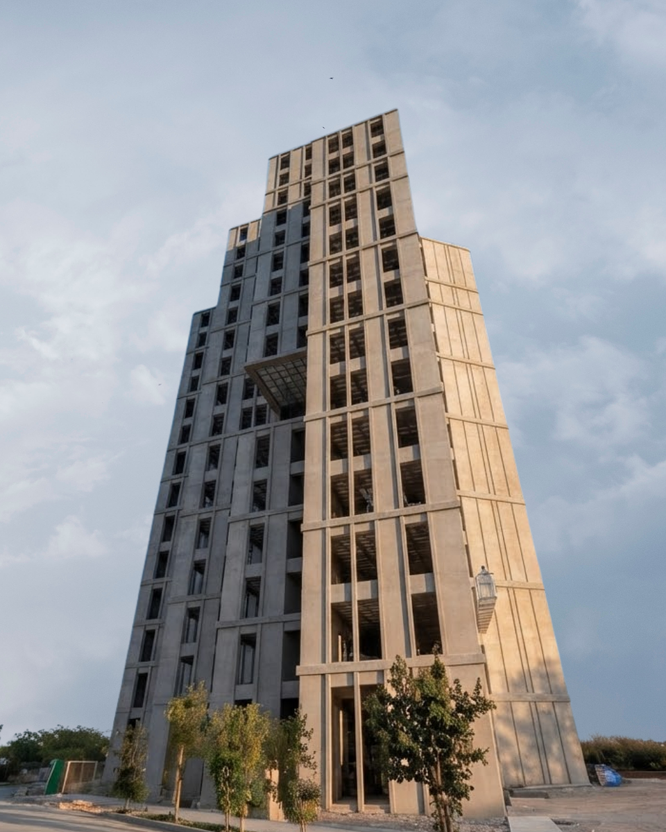 NUEVO CONCEPTO EN VIVIENDA VERTICAL EDIFICIO SOHMA AL NORPONIENTE DE AGS., foto 1 de 10