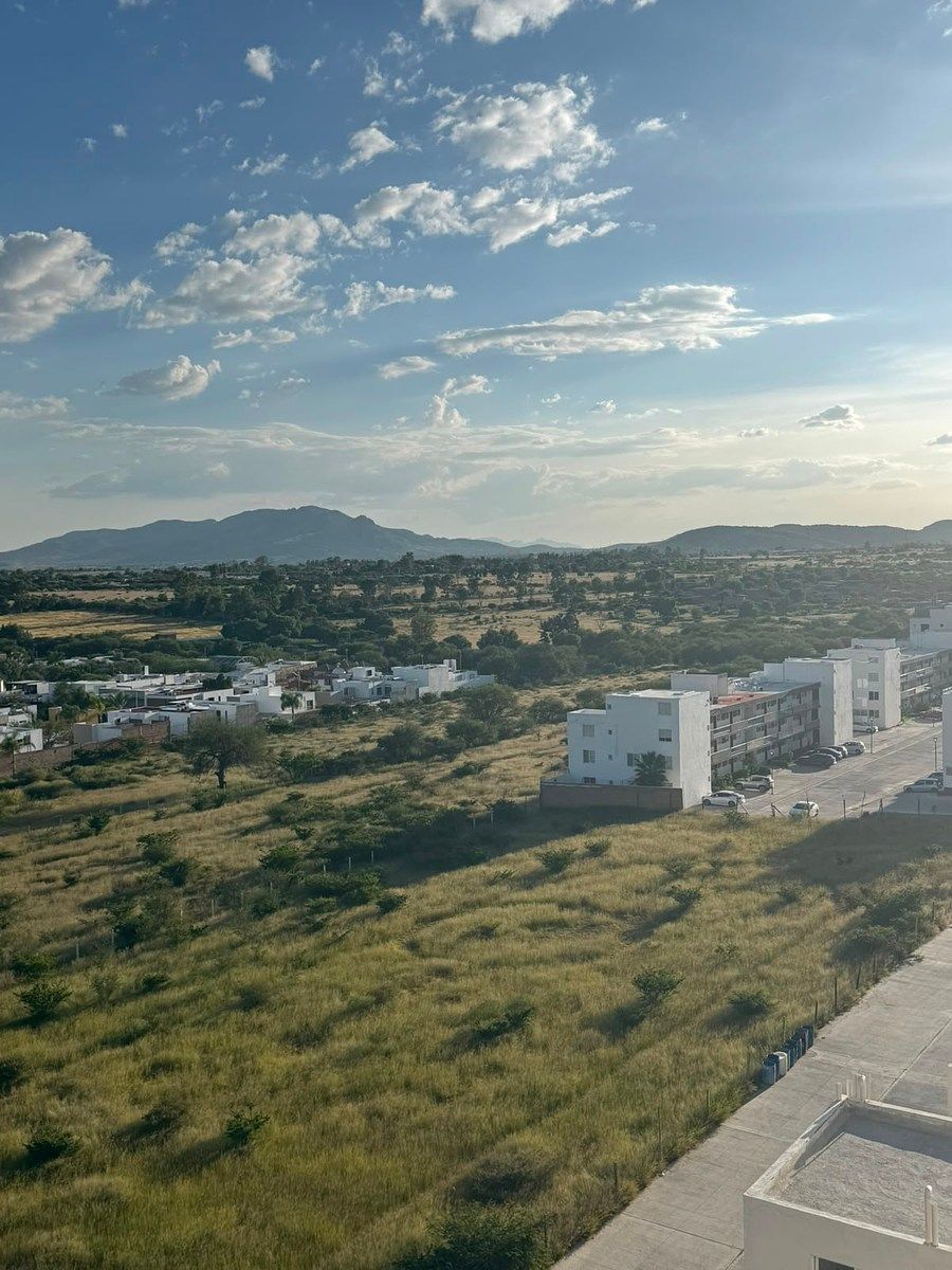 Apartment in Los Pocitos, Aguascalientes, photo 11 of 45