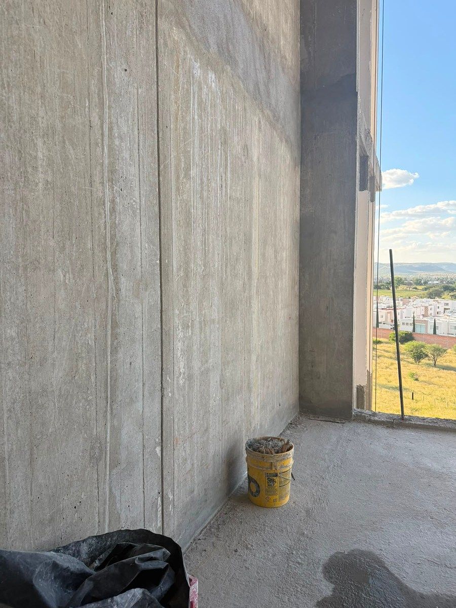 Apartment in Los Pocitos, Aguascalientes, photo 15 of 45