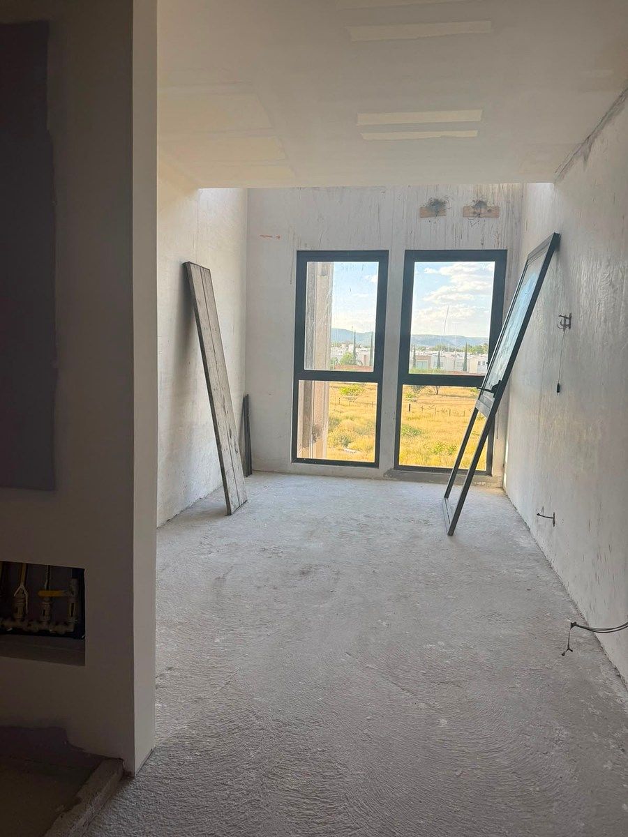 Apartment in Los Pocitos, Aguascalientes, photo 16 of 45