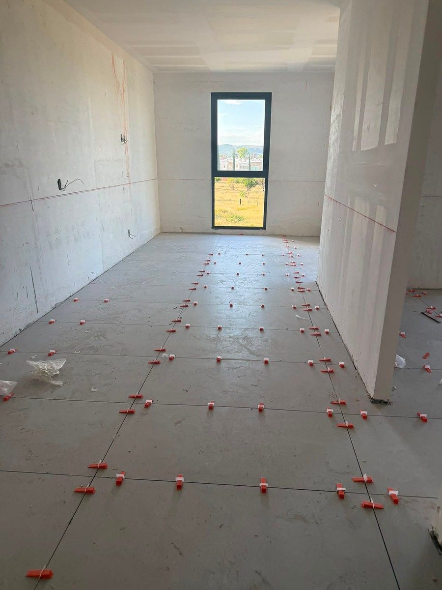 Apartment in Los Pocitos, Aguascalientes, photo 20 of 45