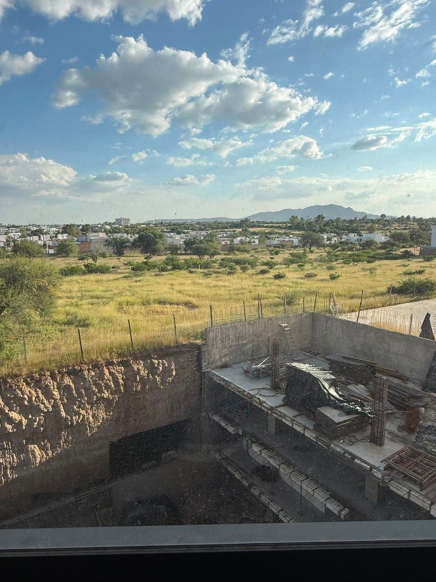 Apartment in Los Pocitos, Aguascalientes, photo 22 of 45