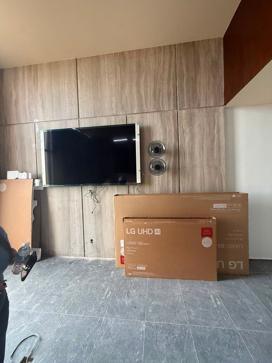 Apartment in Los Pocitos, Aguascalientes, photo 43 of 45
