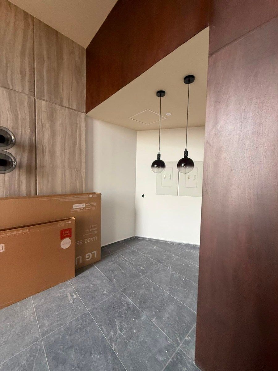 Apartment in Los Pocitos, Aguascalientes, photo 44 of 45