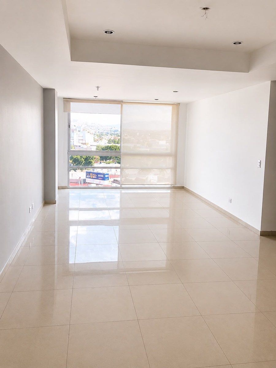 Apartamento em Obrera Centro, Guadalajara, foto 5 de 13