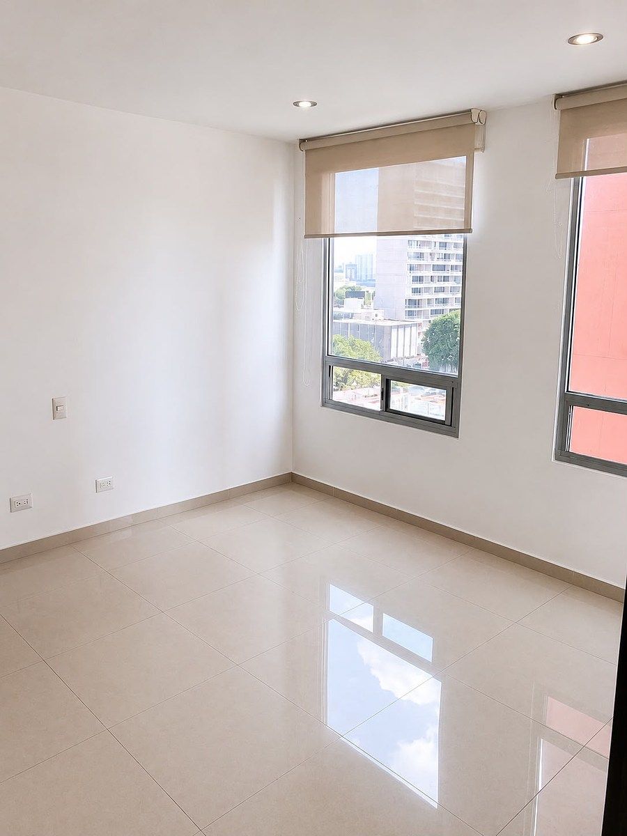 Apartamento em Obrera Centro, Guadalajara, foto 13 de 13