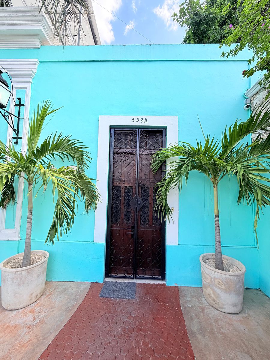 Casa con uso de suelo en Mérida Centro, Mérida, foto 4 de 39