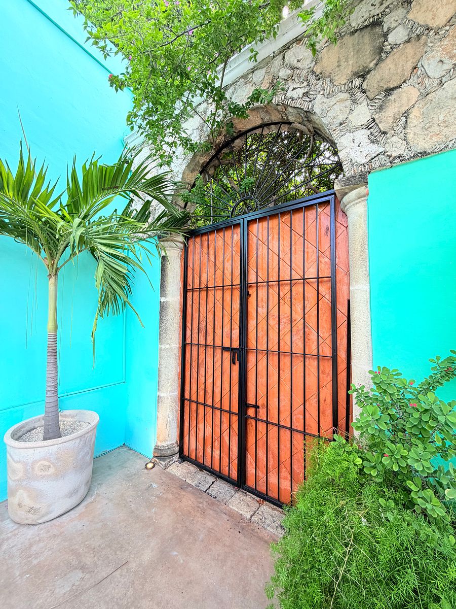 Casa con uso de suelo en Mérida Centro, Mérida, foto 5 de 39