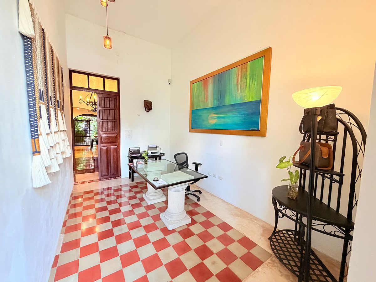 Casa con uso de suelo en Mérida Centro, Mérida, foto 6 de 39