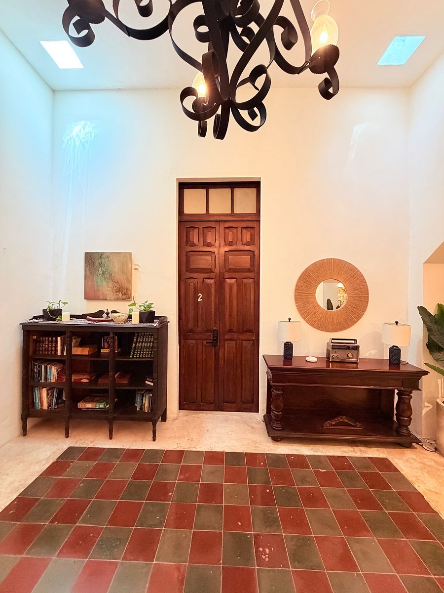 Casa con uso de suelo en Mérida Centro, Mérida, foto 8 de 39