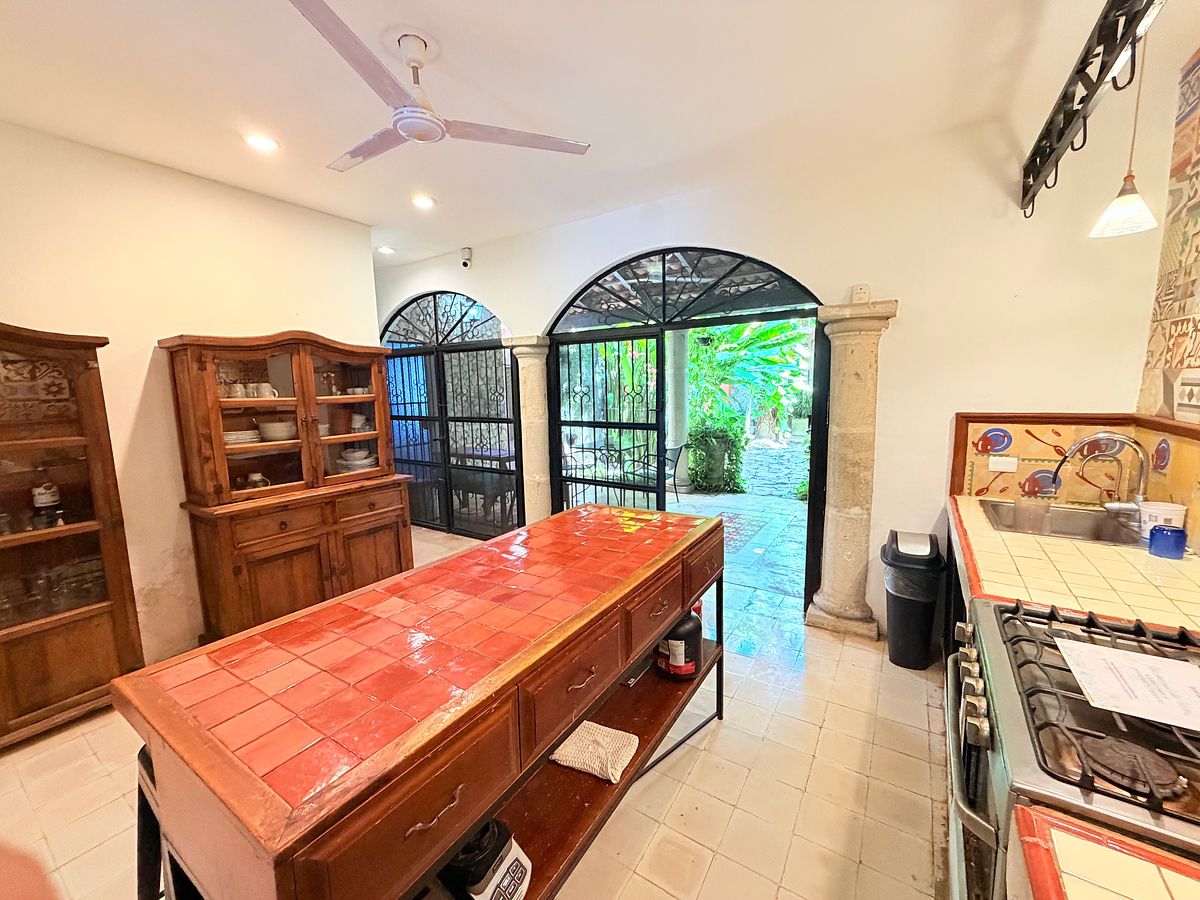 Casa con uso de suelo en Mérida Centro, Mérida, foto 12 de 39