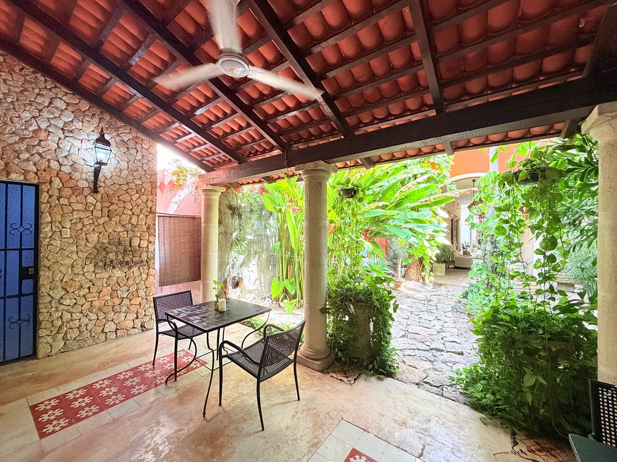 Casa con uso de suelo en Mérida Centro, Mérida, foto 13 de 39