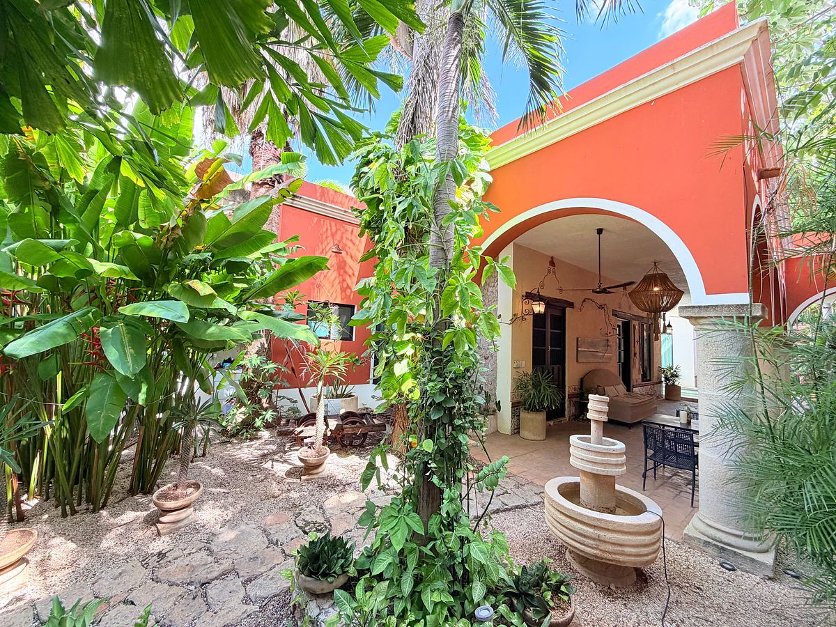 Casa con uso de suelo en Mérida Centro, Mérida, foto 17 de 39