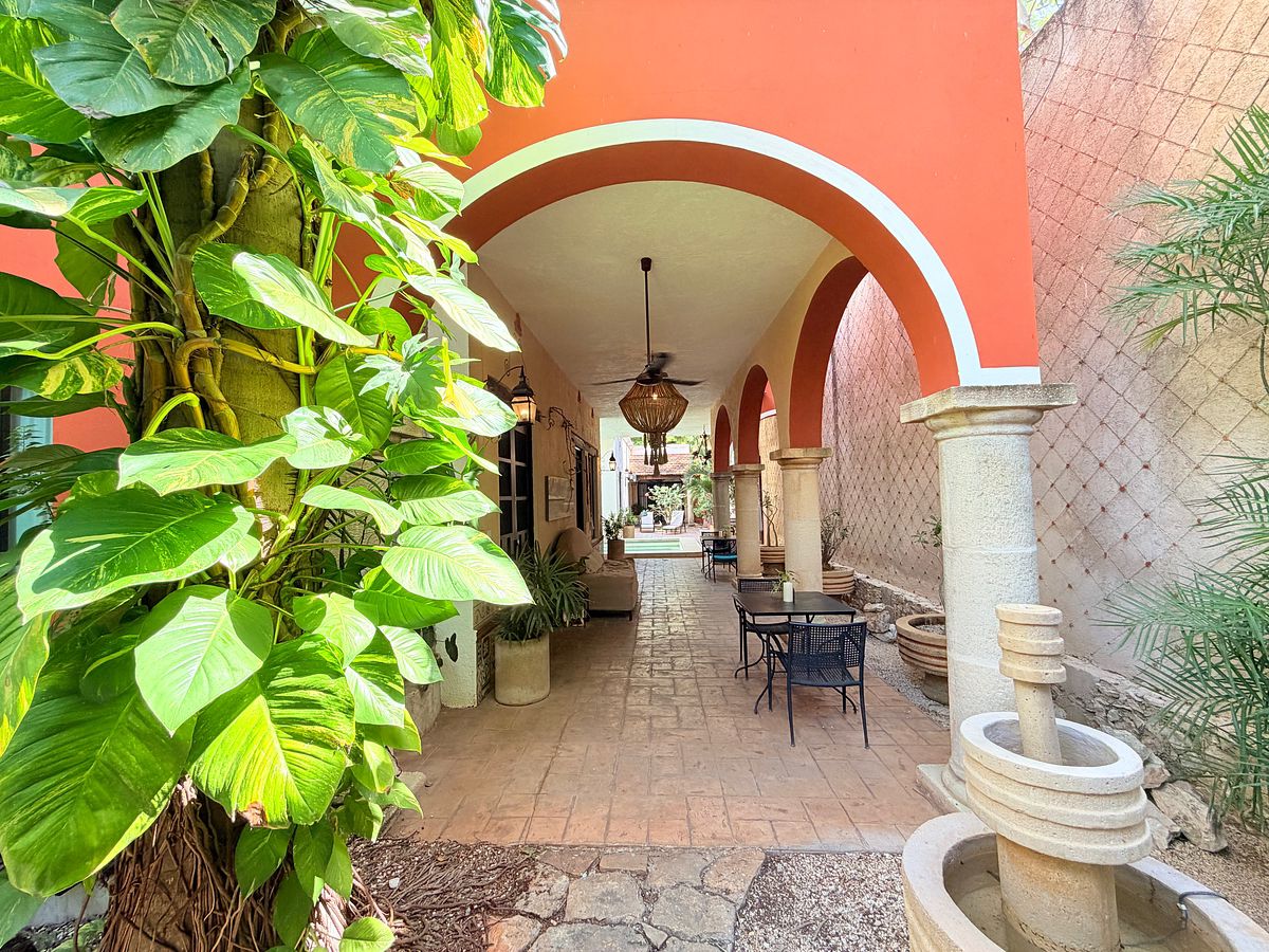 Casa con uso de suelo en Mérida Centro, Mérida, foto 18 de 39