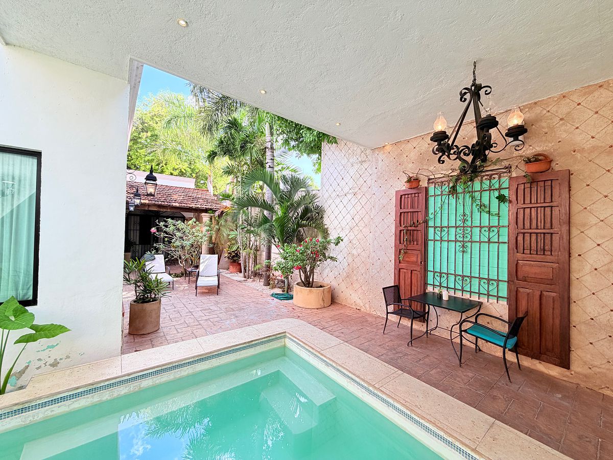 Casa con uso de suelo en Mérida Centro, Mérida, foto 21 de 39