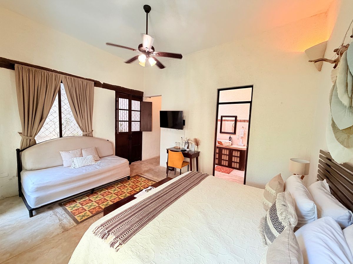Casa con uso de suelo en Mérida Centro, Mérida, foto 31 de 39