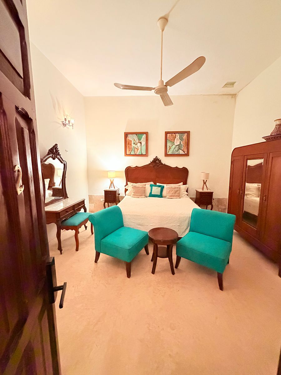 Casa con uso de suelo en Mérida Centro, Mérida, foto 36 de 39