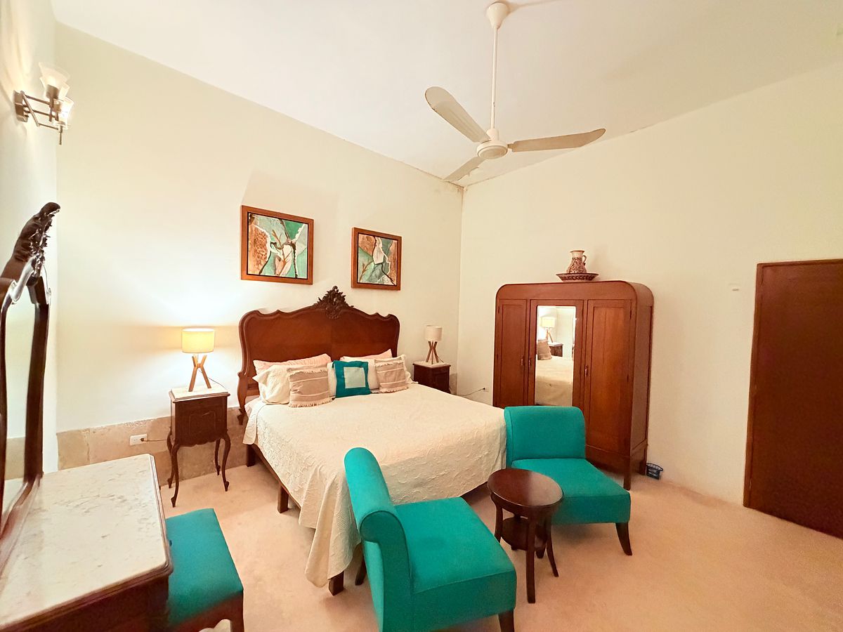 Casa con uso de suelo en Mérida Centro, Mérida, foto 38 de 39