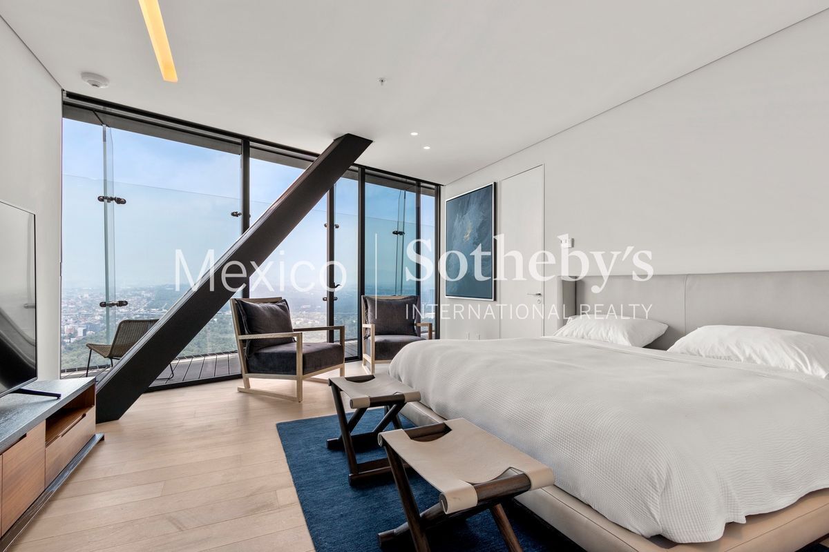 Apartamento em Cuauhtémoc, Cuauhtémoc, foto 10 de 14