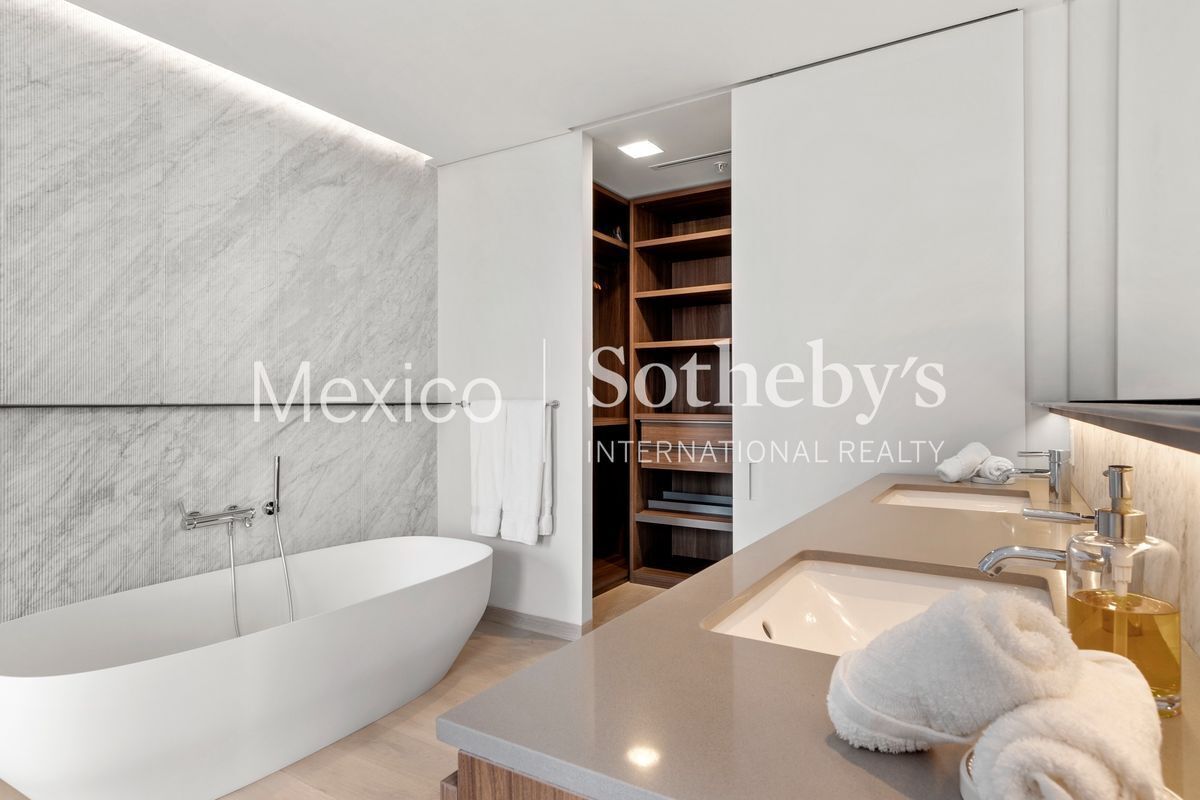 Apartamento em Cuauhtémoc, Cuauhtémoc, foto 11 de 14