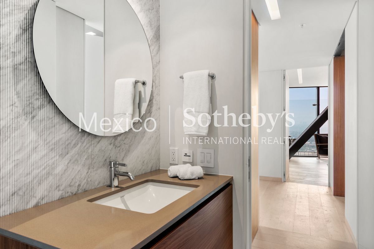 Apartamento em Cuauhtémoc, Cuauhtémoc, foto 12 de 14