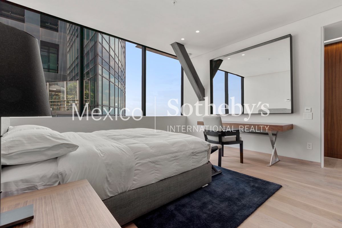 Apartamento em Cuauhtémoc, Cuauhtémoc, foto 13 de 14