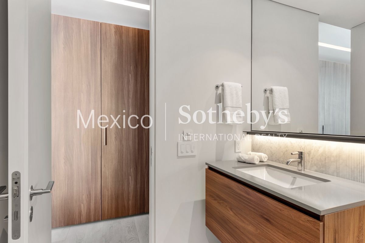 Apartamento em Cuauhtémoc, Cuauhtémoc, foto 14 de 14