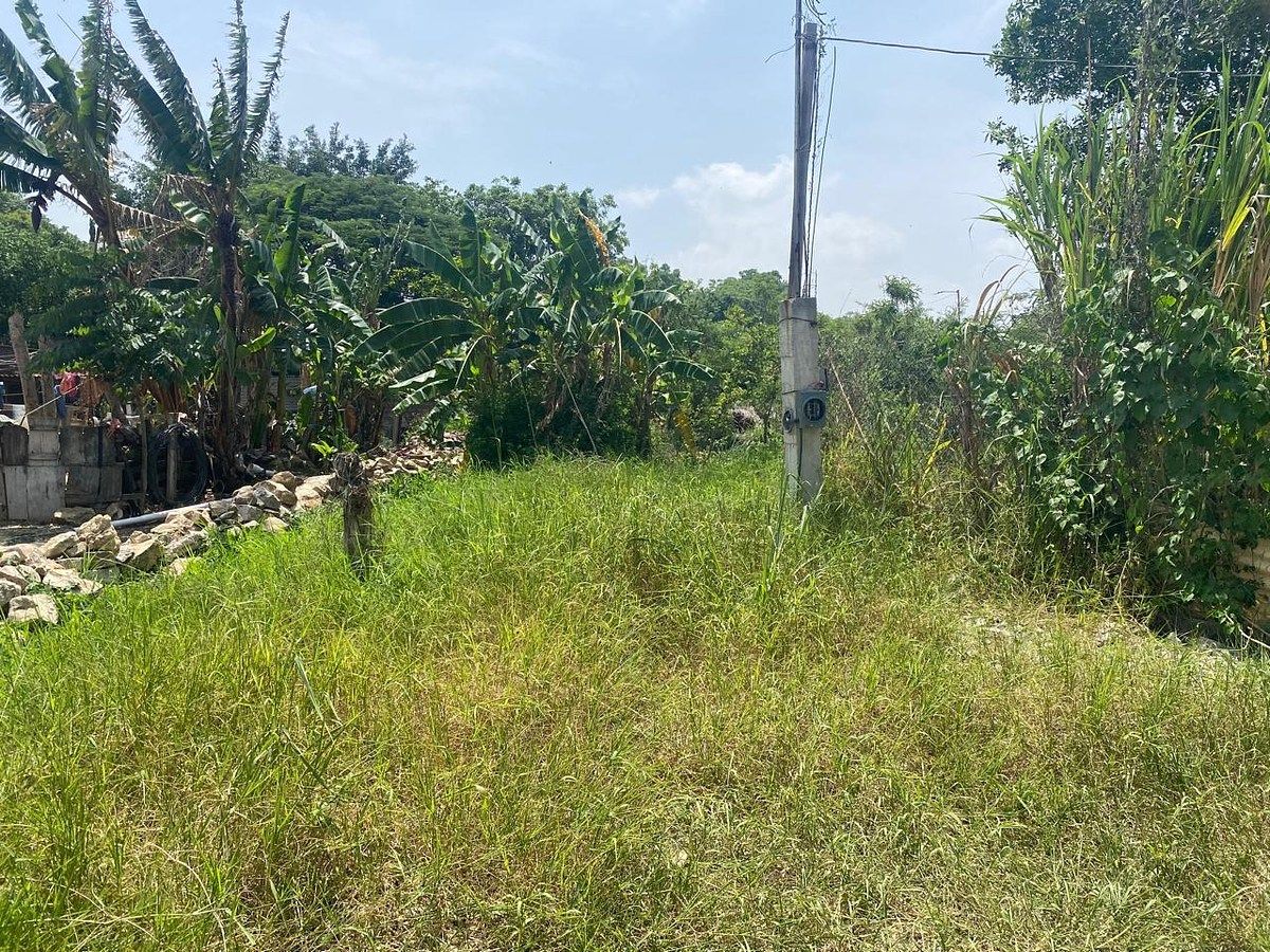 Terreno en Linda Vista, Berriozábal, foto 5 de 11