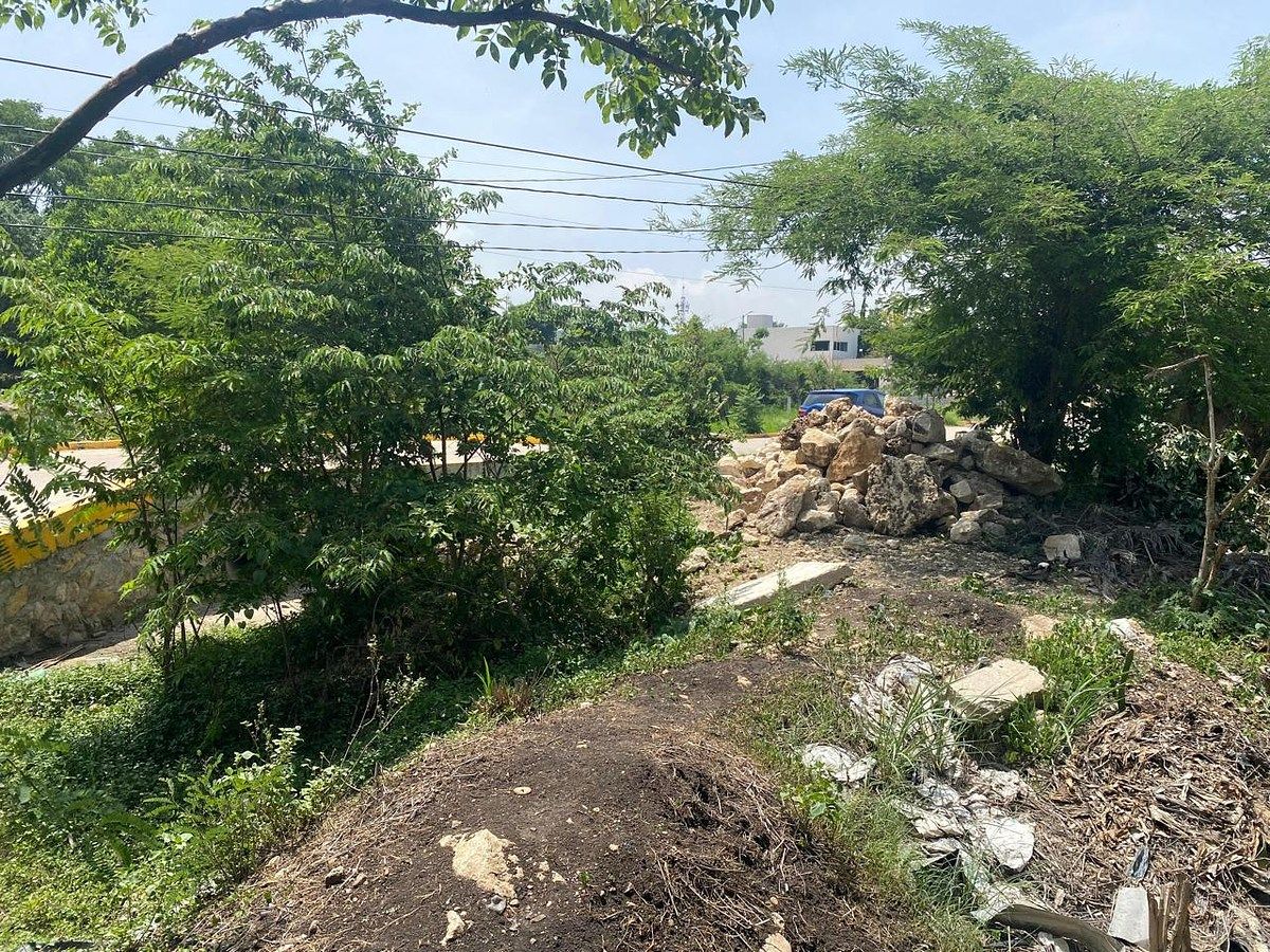 Terreno en Linda Vista, Berriozábal, foto 8 de 11