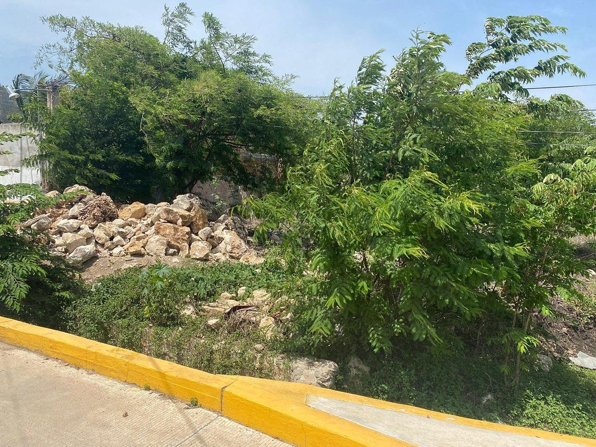 Terreno en Linda Vista, Berriozábal, foto 7 de 11