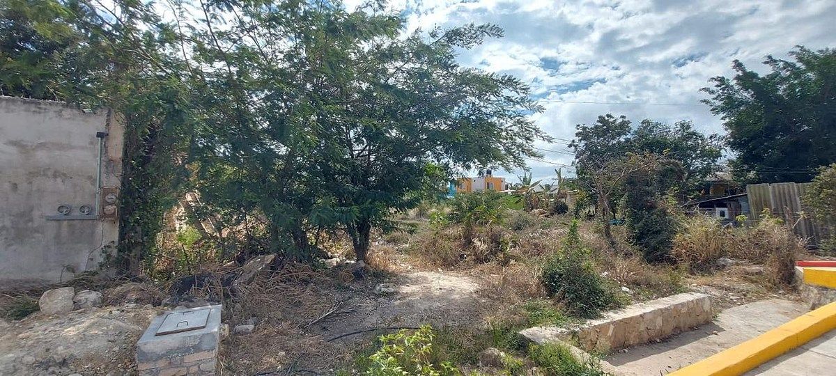 Terreno en Linda Vista, Berriozábal, foto 2 de 11